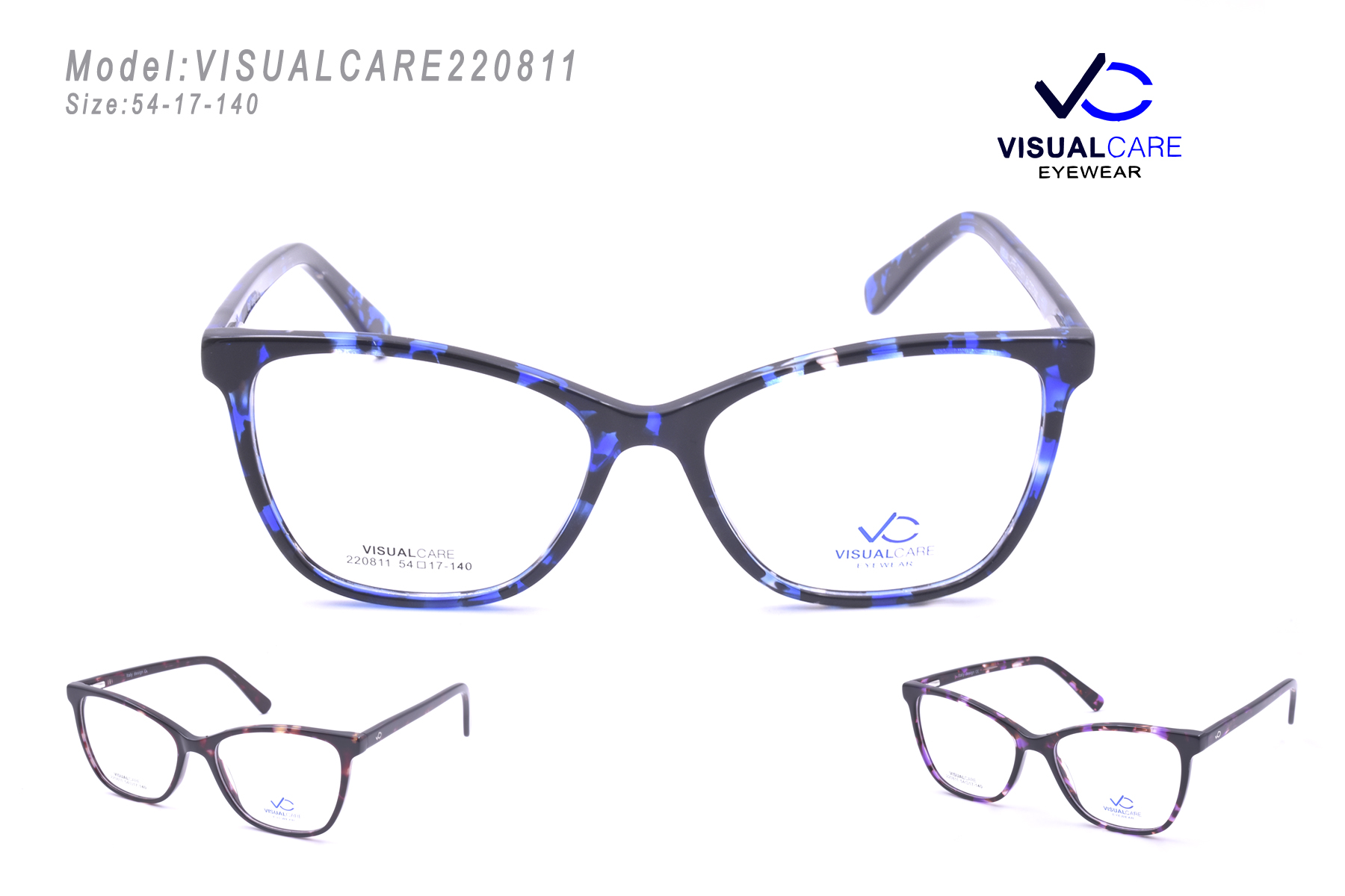 VISUALCARE220811