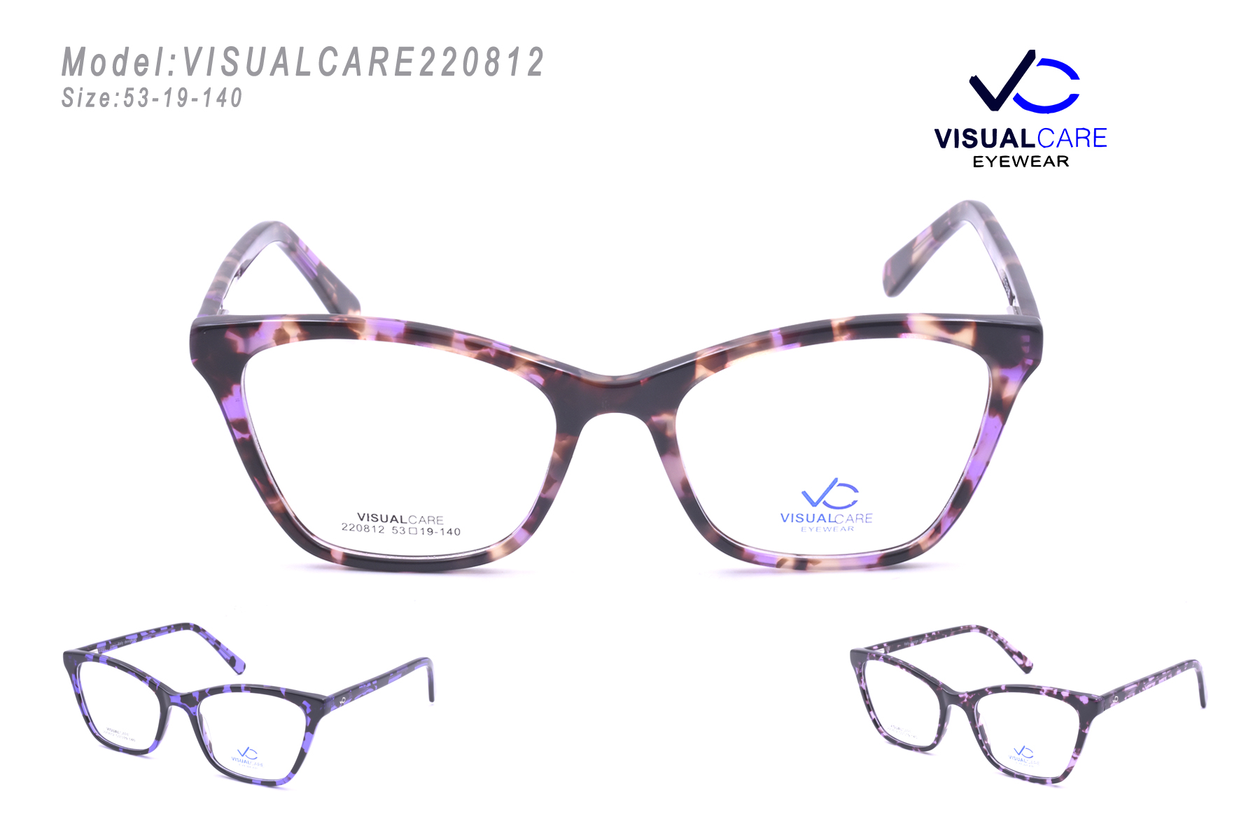 VISUALCARE220812