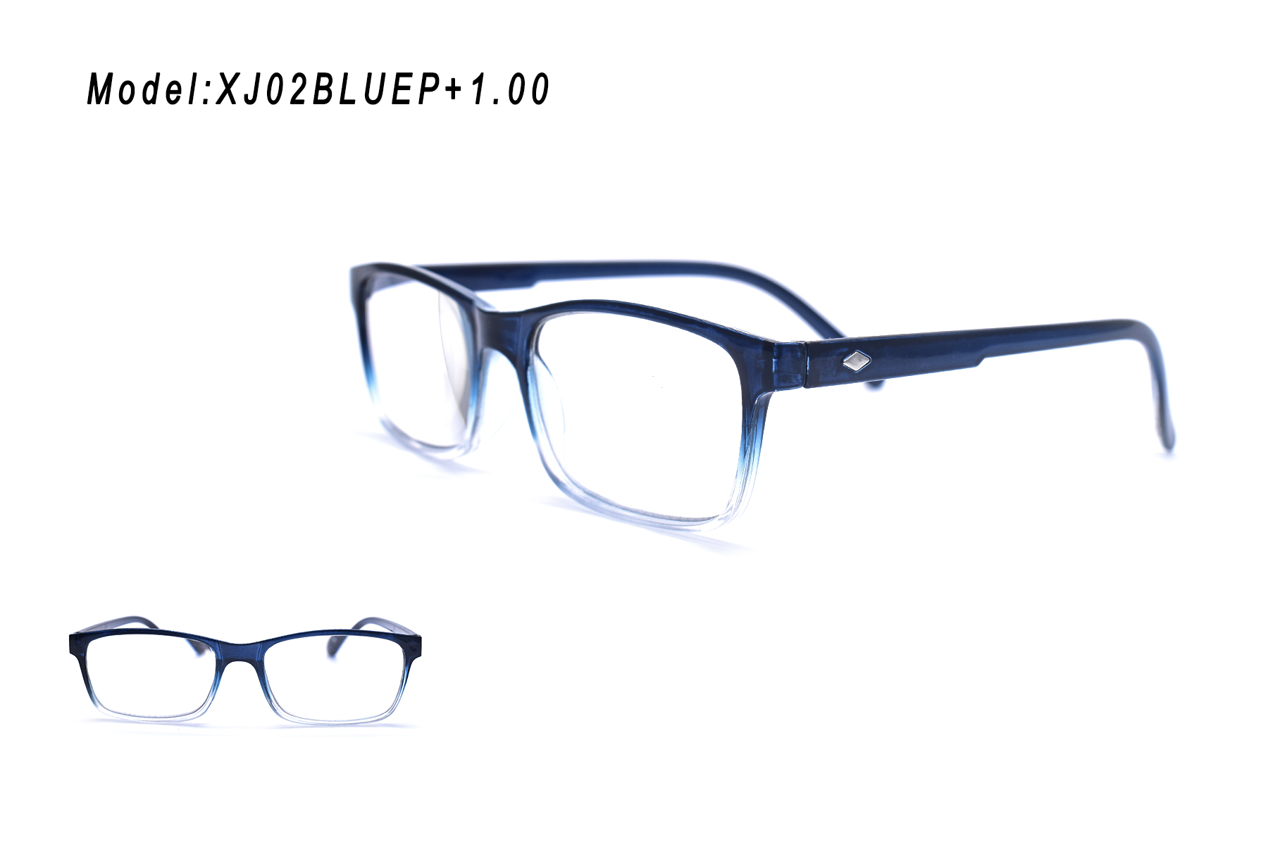 XJ02BLUEP100