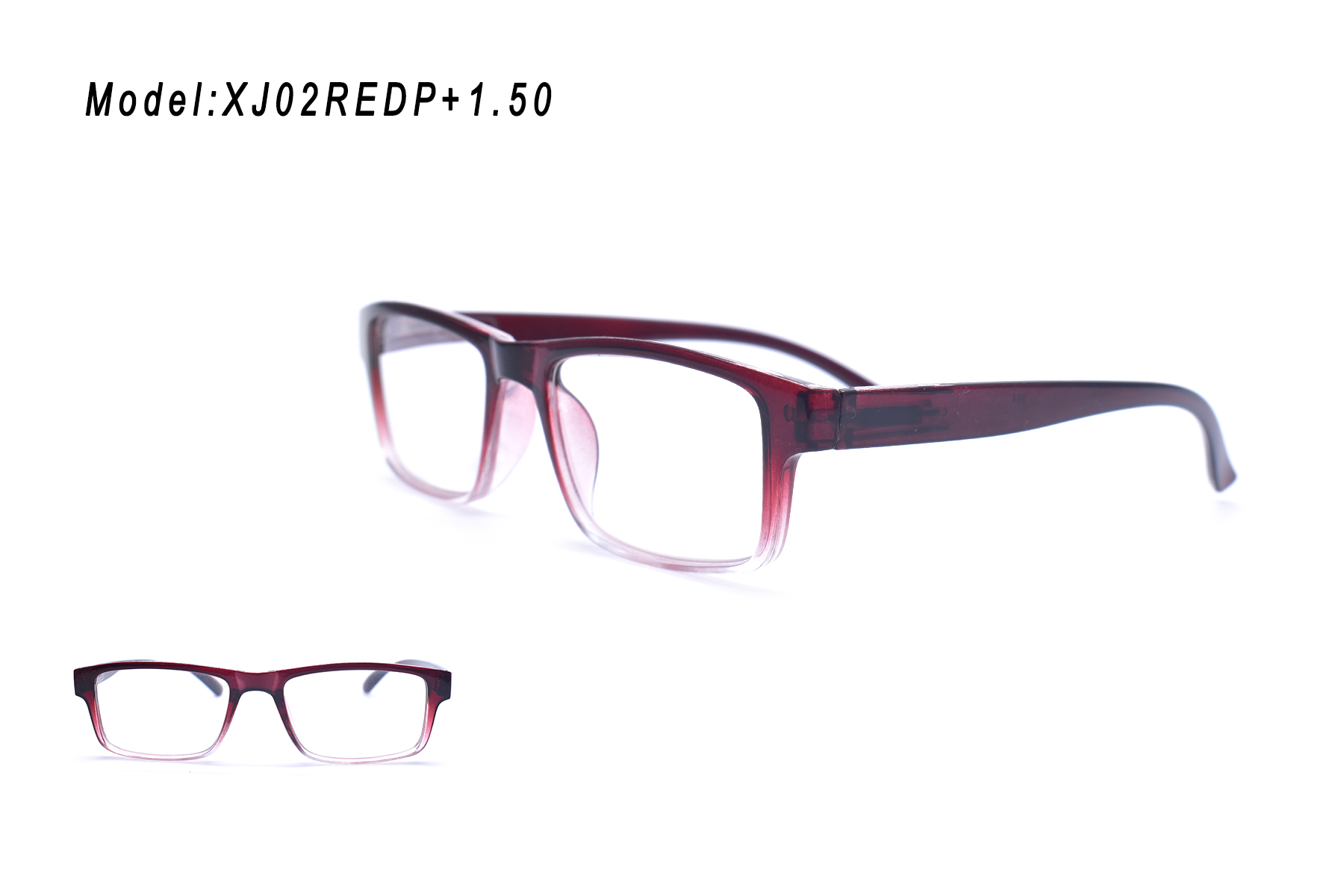 XJ02REDP150