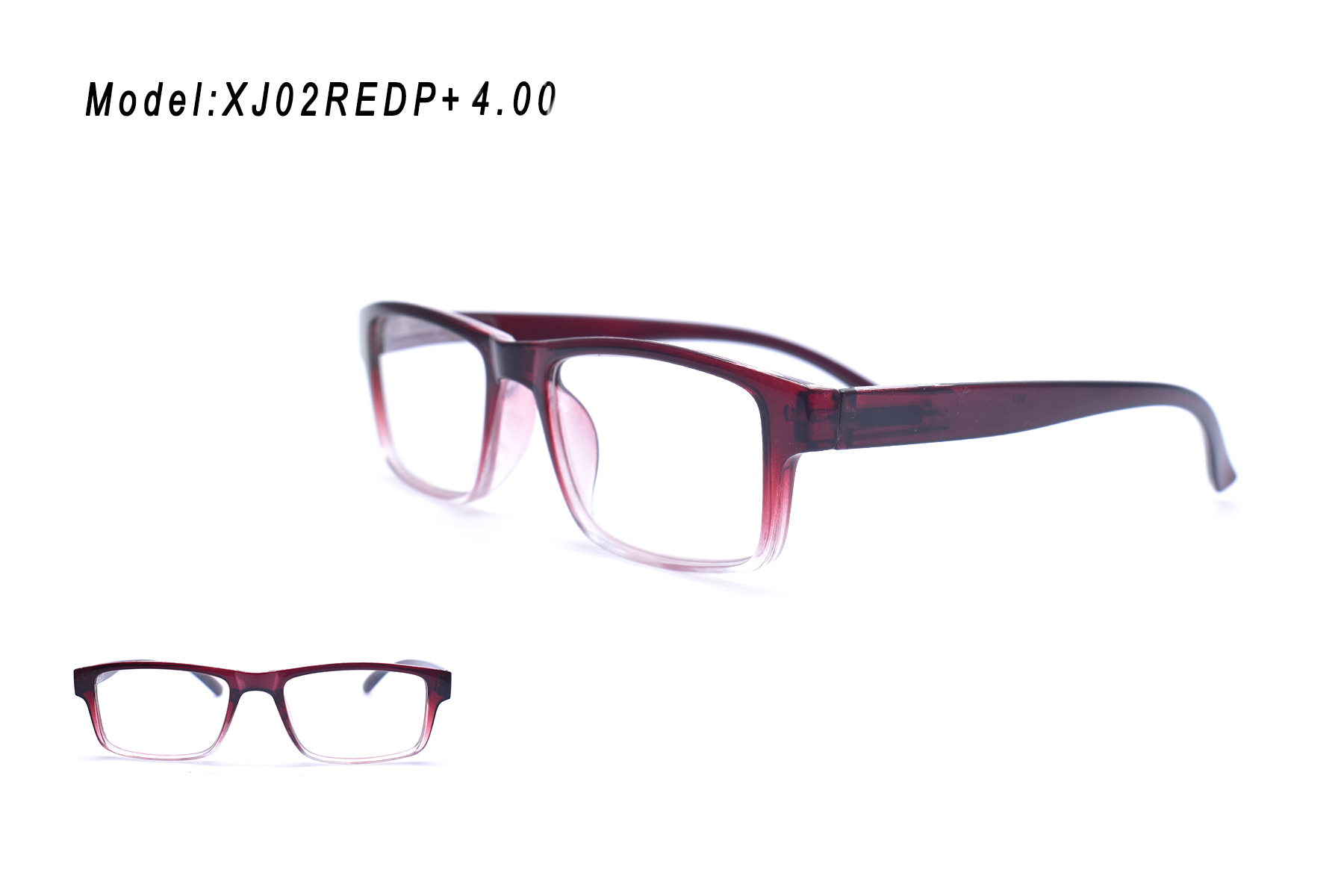 XJ02REDP400
