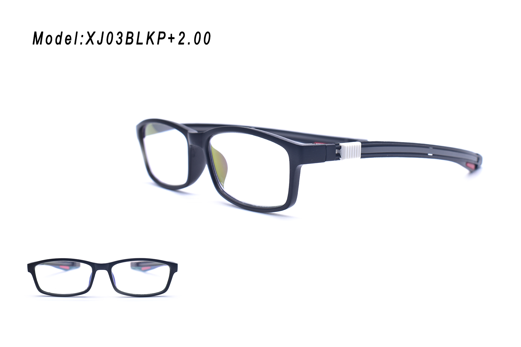 XJ03BLKP200