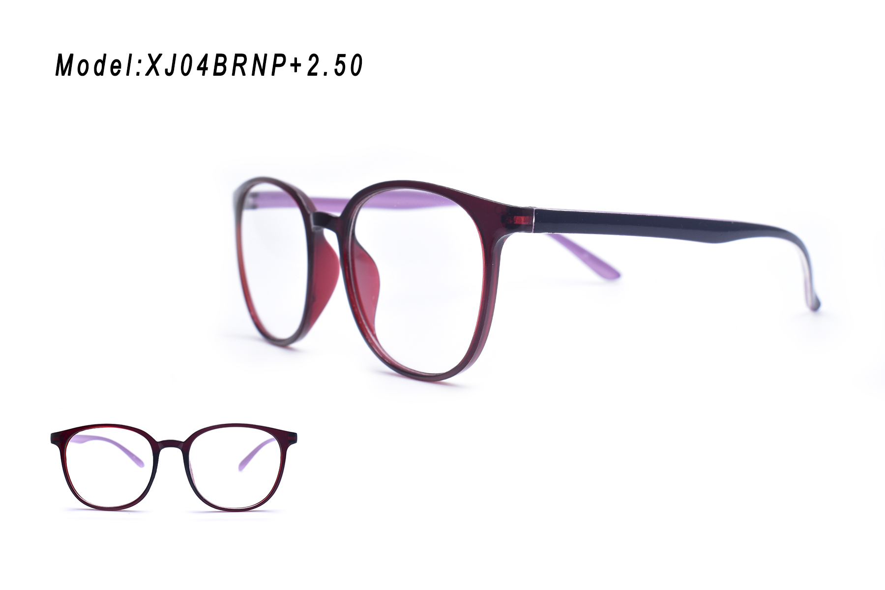 XJ04BRNP250