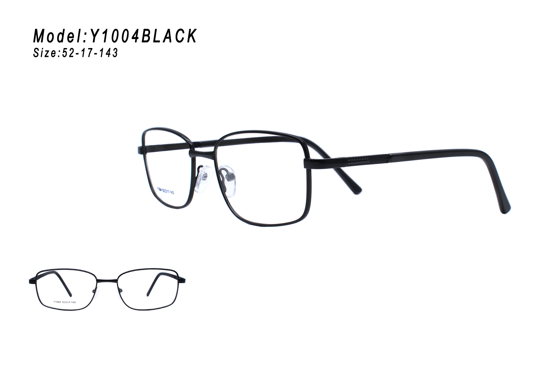 Y1004BLACK