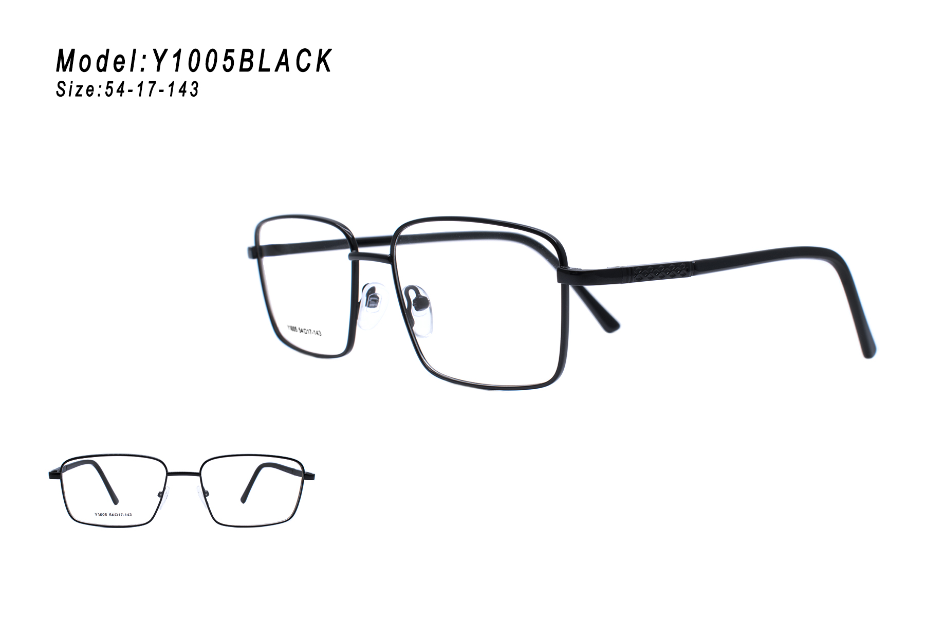 Y1005BLACK
