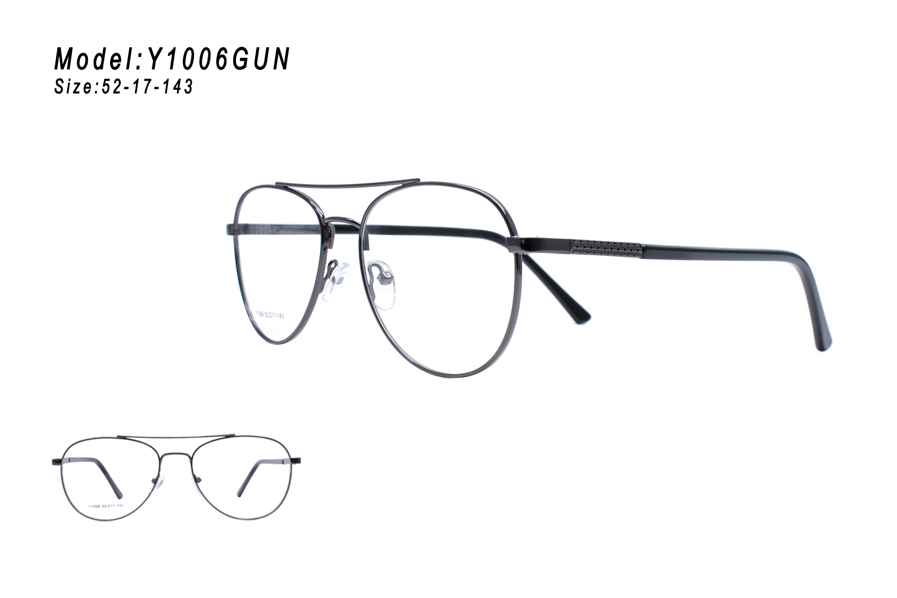 Y1006GUN
