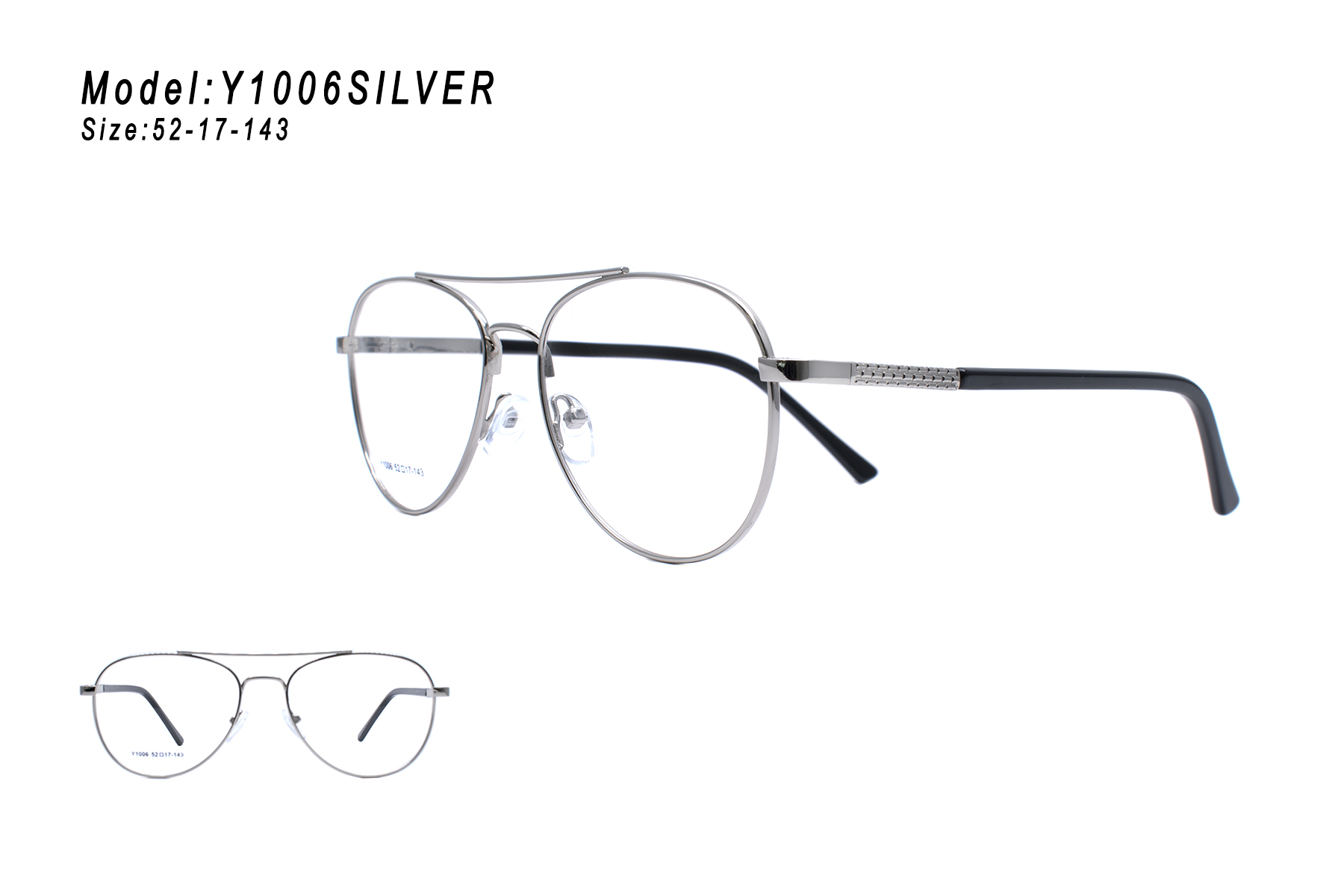 Y1006SILVER